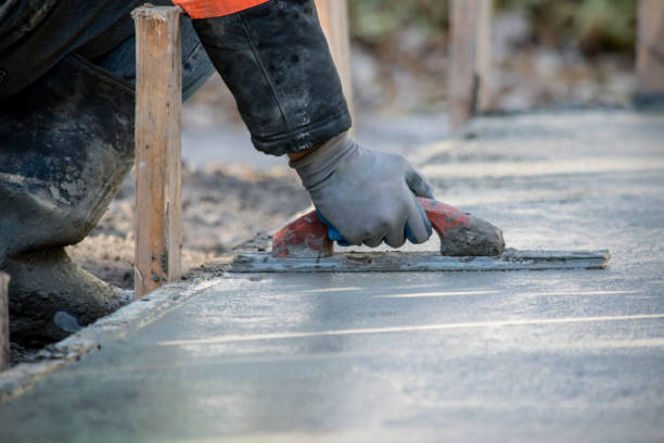 Best Concrete Leveling Services  in Tiptonville, TN